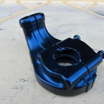 2006 Kawasaki Ninja Rr 600 Oem Throttle Cable Line Housing Guide. Fixed Price $21.00.