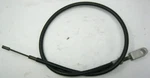 Harley-davidson Oem 52-67 Clutch Cable (28" Outer Casing) 33" Total 38618-52T. Fixed Price $43.96.