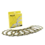 Pro-x Racing Clutch Plates Friction, Prox 16.S33014, 21441-10H00, Made Japan. Fixed Price $185.65.