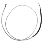 Magnum 14-16 Harley-davidson Flhx 76" Chromite Ii Hyd. Clutch Line 1132-0732. Fixed Price $181.27.