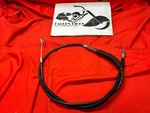 Genuine Harley-davidson Clutch Cable 37200114. Fixed Price $19.98.