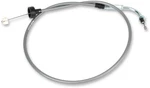 Parts Unlimited K28-4506 Vinyl Covered Cable Yamaha AT-1 125 Enduro 69-73. Fixed Price $16.95.