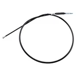 Motion Pro 04-0094 Black Vinyl Oe Clutch Cable. Fixed Price $22.93.