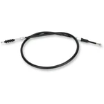 Parts Unlimited Vinyl Clutch Cable K28-5502E 22870-KFO-000. Fixed Price $16.37.