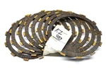 Aftermarket Clutch Kit Nos. Fixed Price $59.99.