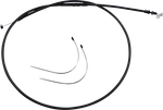 Magnum Shielding Xr Clutch Cable Black Indian Motorcycles. Fixed Price $93.26.