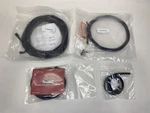 Harley 17-19 Touring 12-14" Apes Complete Plug & Play Install Kit LA-8054KT3-13M. Fixed Price $179.00.