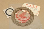 Nos Honda C200 CA200 CL90 S90 SL90 Clutch Friction Disc 22201-028-000. Fixed Price $21.99.