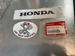 Nos Honda Upper Handle Bar Holder A1 95014-21101 Atc XL70 Z50R XR70R CRF70F. Fixed Price $8.99.