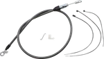 Magnum Shielding 72348HE Karbonfibr Quick Connect Upper Clutch Cable Fltrk. Fixed Price $116.56.