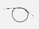 Motion Pro Black Vinyl Oe Clutch Cable Honda Cb Sl Xl #12-6459 1665477. Fixed Price $24.99.