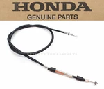 Clutch Cable CR250 2005-2007 Oem Genuine Honda Control #D62. Fixed Price $35.61.