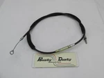 Harley Davidson Genuine Softail Stock Clutch Cable Line 38643-00. Fixed Price $17.99.