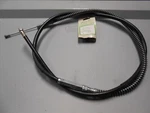 Nos Motion Pro Kawasaki Clutch Cable Black Vinyl 1980-1983 KZ550 03-018. Fixed Price $29.99.