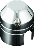 Kuryakyn Banjo Bolt Cover Chrome. Fixed Price $34.59.