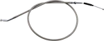 Motion Pro 62-0333 Armor Coat Stainless Steel Clutch Cable Honda VT600C. Fixed Price $76.04.