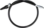 Motion Pro Tachometer Cable 03-0004 Black Vinyl For Kawasaki KZ1000B 1977-1980. Fixed Price $14.63.