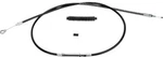 Barnett Black Vinyl Clutch Cable Stock +6" (101-30-10012-06). Fixed Price $97.42.