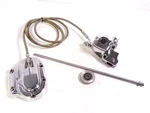 2003 Harley Touring Cvo Hydraulic Clutch Kit Assembly Oem 5 Speed 37121-03. Fixed Price $374.95.