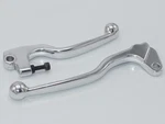 Suzuki RM250 Front Brake & Clutch Levers. Fixed Price $12.95.