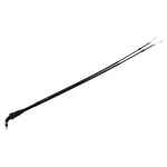 2011-2012 Ktm 350 Sx-f Offroad Motion Pro Black Throttle Push-pull Cable Set. Fixed Price $29.48.