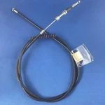 Nos Honda HRB215 HRB216 Clutch Cable 54510-VA7-800 Genuine Oem. Fixed Price $27.99.