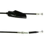 Clutch Cable For Yamaha YZ400F & WR400F Fits 1998-1999 Replaces 5BE-26335-01-00. Fixed Price $13.95.