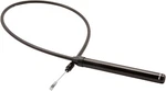 Motion Pro 70-602430 06-2430 Top Half Blackout Cable 44.7" Blk Oe# 3720439. Fixed Price $114.99.