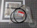 54510-VA7-800 Honda Genuine Oem Clutch Cable. Fixed Price $24.95.