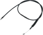 Motion Pro Blackout Longitudinally Wound Clutch Cable 182775. Fixed Price $34.99.