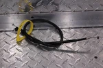 2001 Yamaha Yzf R6 Clutch Cable Line. Fixed Price $14.95.