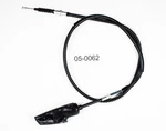 Motion Pro Clutch Cable Black #05-0062 Yamaha TT500/XT500/SR500. Fixed Price $27.79.