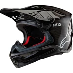 Alpinestars 2024 Supertech M10 Carbon Helmet - Solid. Fixed Price $749.95.