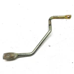 John Deere X728 Mfwd Shifter Rod Link M143160. Fixed Price $44.89.