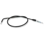 Parts Unlimited Vinyl Clutch Cable K28-2124 58200-20C00. Fixed Price $21.78.