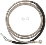 Drag Specialties 0661-0057 Line Clutch Ss 17FLHX +8". Fixed Price $83.38.
