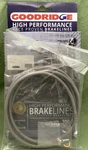 New Genuine Goodridge HD2001-1CCH-73 73.00" Clutch Line Kit 2013. Fixed Price $52.91.