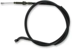 Parts Unlimited Black Vinyl Clutch Cable (K28-2127). Fixed Price $22.34.
