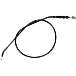 Motion Pro 04-0122 Black Vinyl Clutch Cable. Fixed Price $37.39.