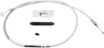 Barnett Platinum Series Clutch Cable +3IN Harley Flhx Flhr Fltr 106-30-10005HE3. Fixed Price $151.94.