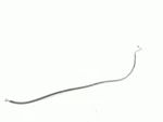 98 Triumph Sprint 900 Clutch Hose Line. Fixed Price $24.99.