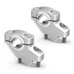 Voigt Handlebar Risers 30 Mm With 21 For Yamaha Tt 600 83-85. Fixed Price $109.99.