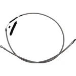 Barnett 0652-3010 102-30-10061-8 High-efficiency Stainless Steel Clutch Cable. Fixed Price $116.89.