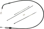 Drag Specialties Upper Clutch Cable 39" Black/black 0652-2886. Fixed Price $119.43.
