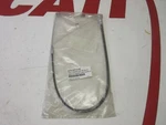 Ducati Gas Throttle Cable Monster & S4R Till 2006 65610341B. Fixed Price $40.32.