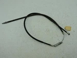 54011-1136 Nos Kawasaki Clutch Cable KZ1000 1100 W2063. Fixed Price $29.89.