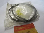 Nos Suzuki GT380 Tachometer Inner Cable 34941-33030. Fixed Price $17.05.