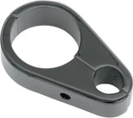 Drag Specialties 0658-0077 Black 1-1/4" Clamp For Clutch Cable Harley & Custom. Fixed Price $20.09.
