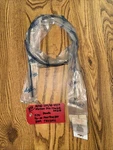 Motion Pro 02-0359 Black Vinyl Choke Cable. Fixed Price $15.00.