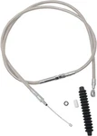 Drag Specialties Braided Clutch Cable Standard #38664-07 #173687. Fixed Price $102.77.